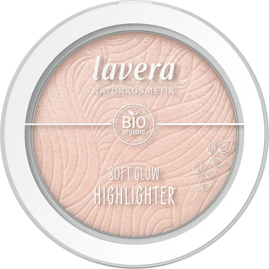 LAVERA S. HIGHLIGHTER 02 lavera in N/A – nahtarm