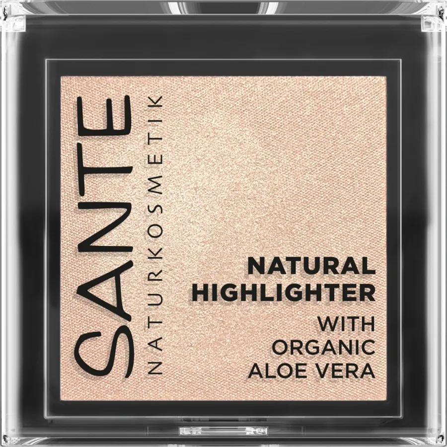 SA Natural Highlighter 01 Sante in N/A – weich