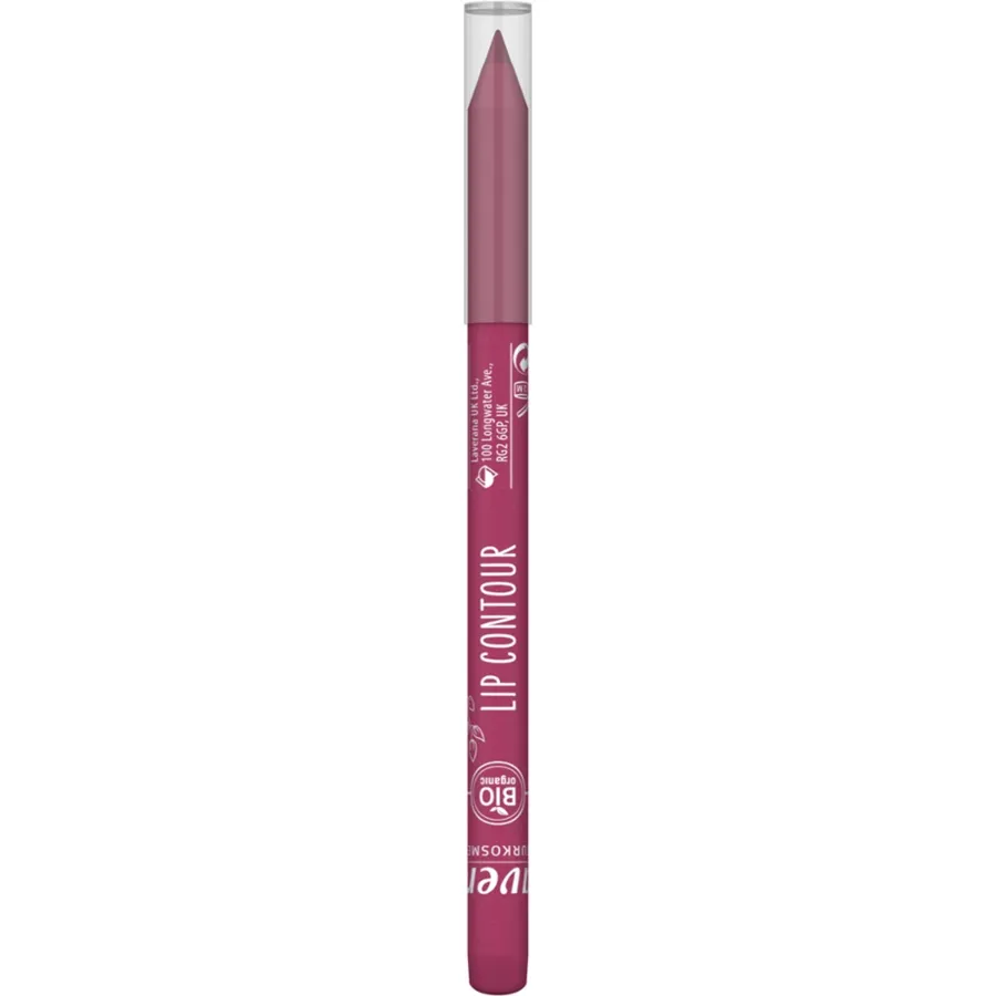 Lip Cont.Black Berry 06 lavera in N/A