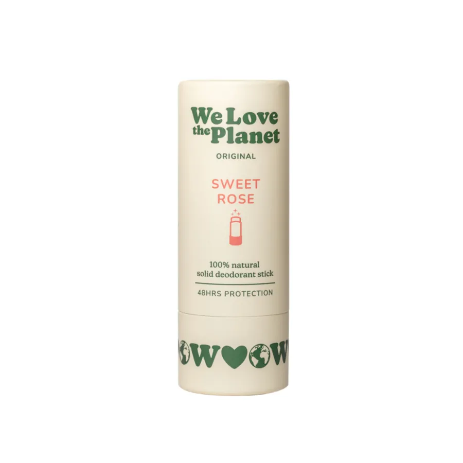 Deo-Stick - Sweet Rose Sweet Rose in N/A