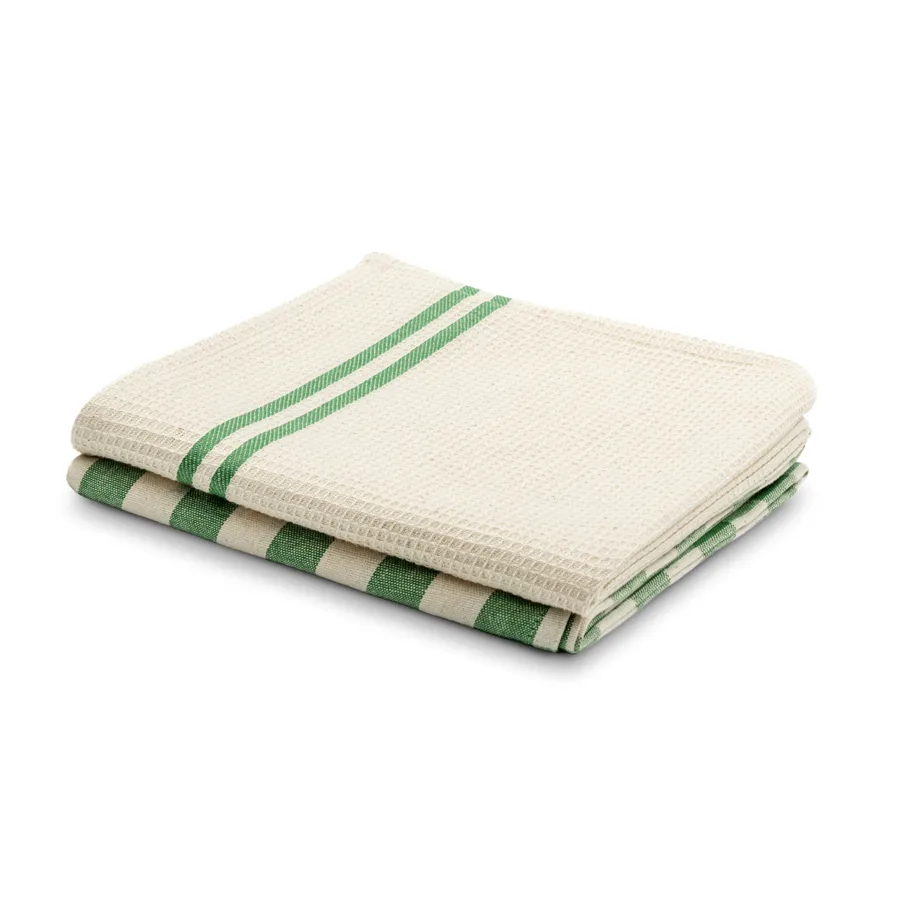 Home Geschirrtücher, 2er-Pack DELHI - LIVING CRAFTS