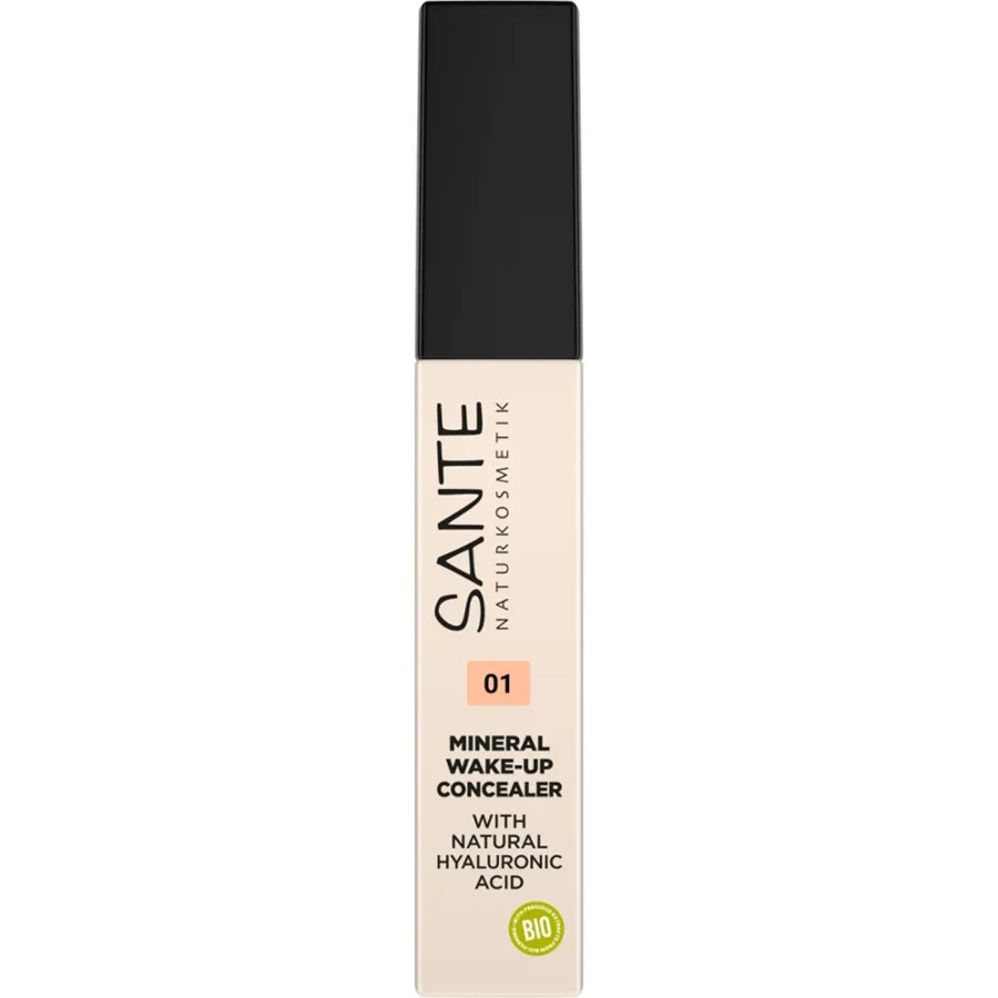 SA Mineral Wakeup Conc 01 Sante in N/A