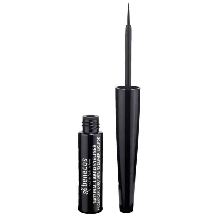 Liquid Eyeliner black benecos in N/A