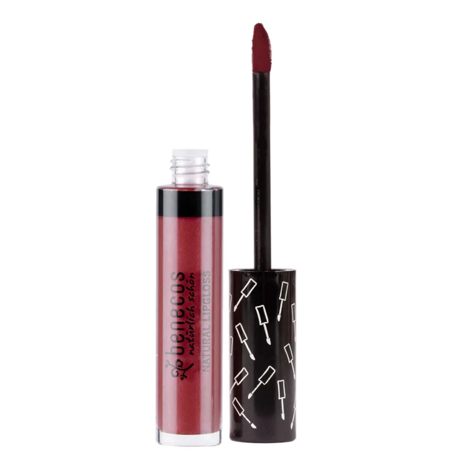 Lipgloss kiss me benecos in N/A