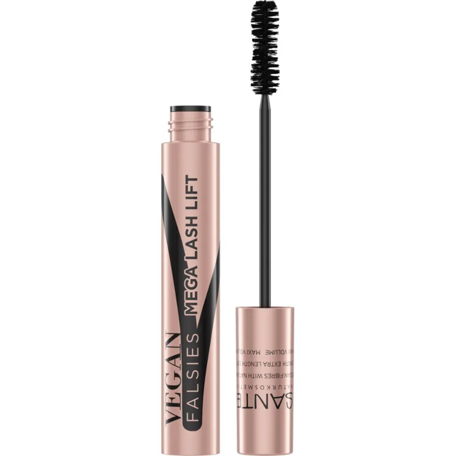 Vegan Falsies Mascara Sante in N/A