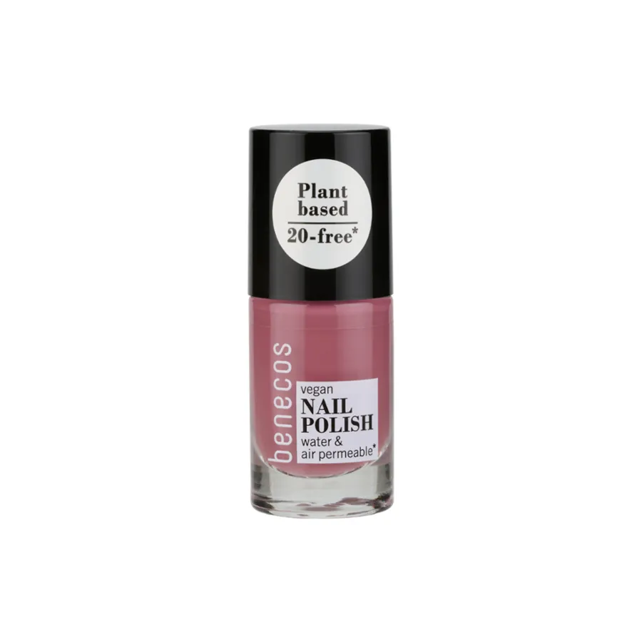 Nail Polish mystery benecos in N/A