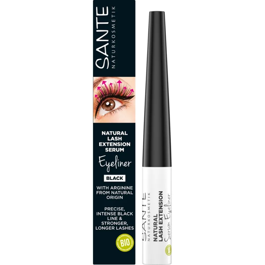 Lash Extension Serum Eyel Sante in N/A