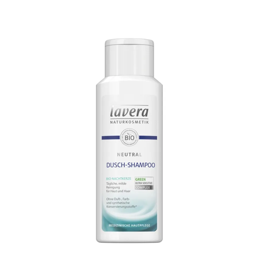 Neutral Dusch-Shampoo lavera in N/A