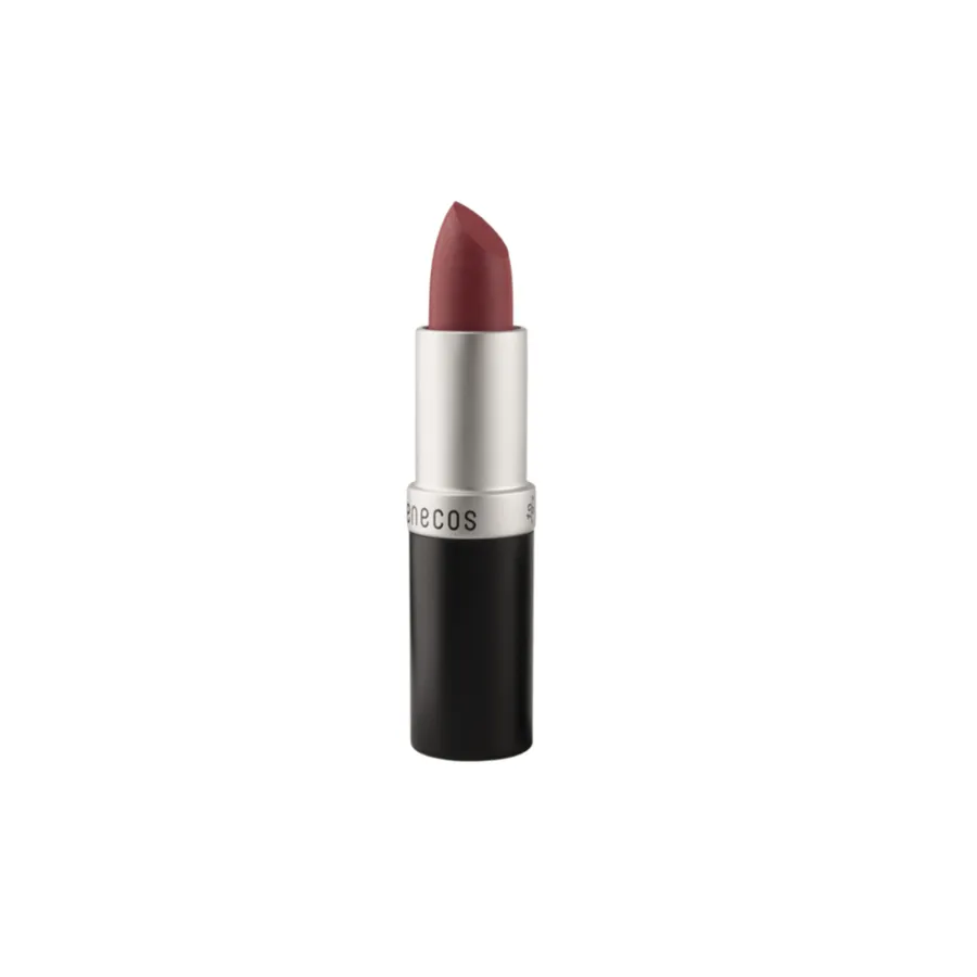 MAT Lipstick wow! benecos in N/A – weich