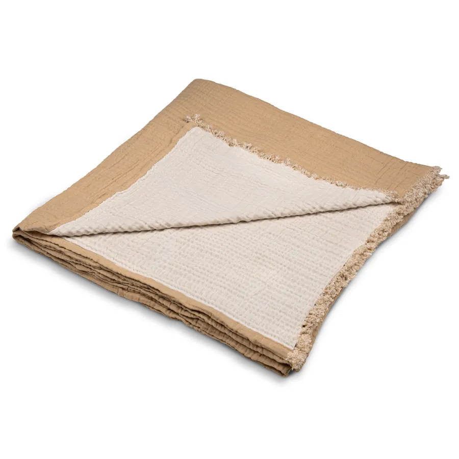 Unisex Decke - LIVING CRAFTS