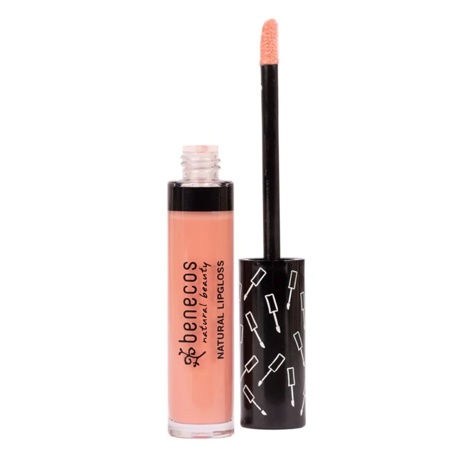 Lipgloss benecos in N/A
