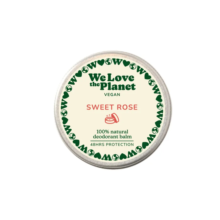 Deocreme - Sweet Rose Sweet Rose in N/A