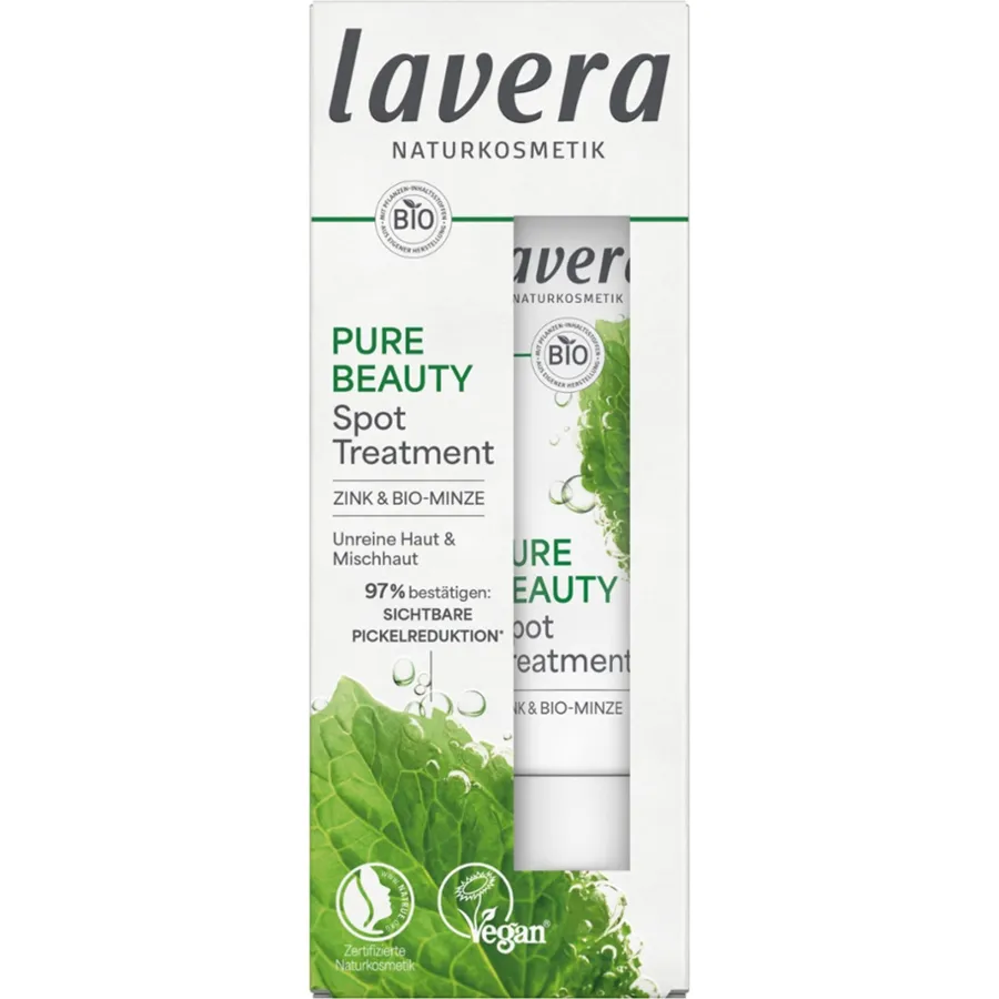 Pure Beauty SpotTreatm. lavera in N/A