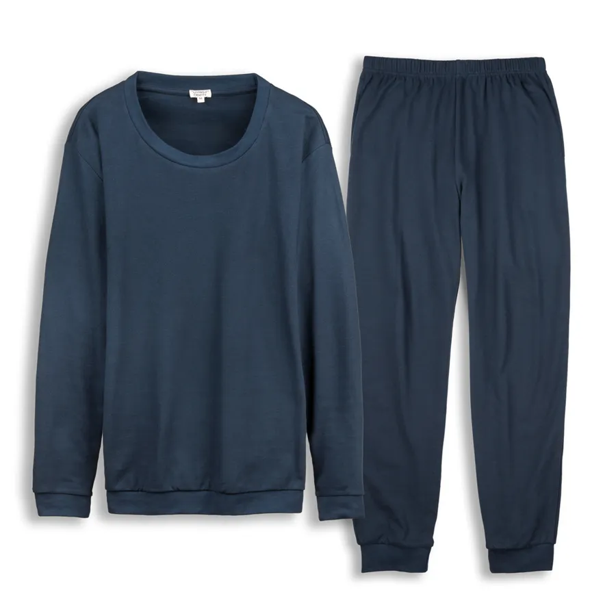 Herren Schlafanzug ALVAR - LIVING CRAFTS