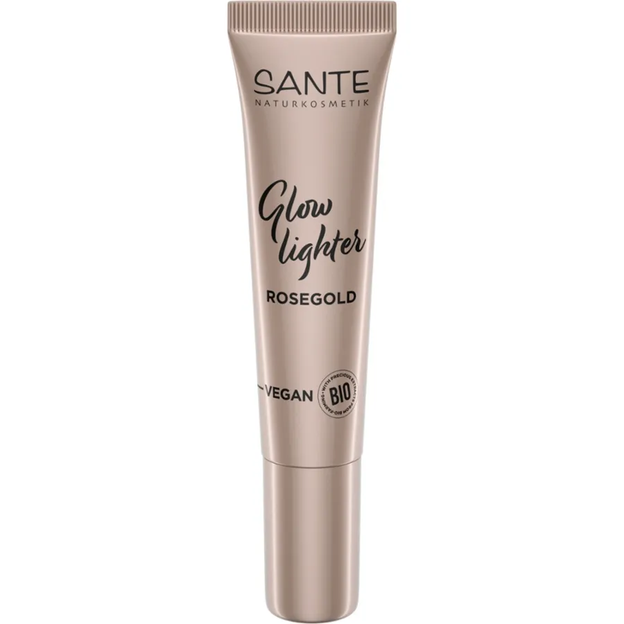 L.Highlighter 02 rosegold Sante in N/A
