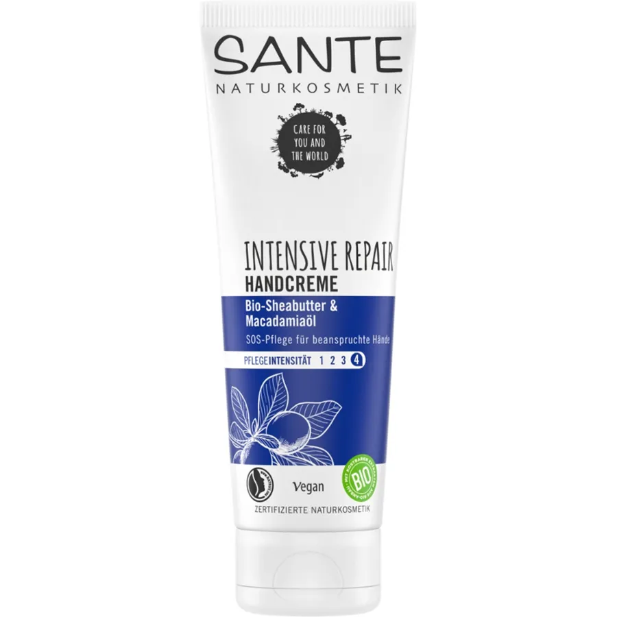 SA HC Repair Sante in N/A – weich