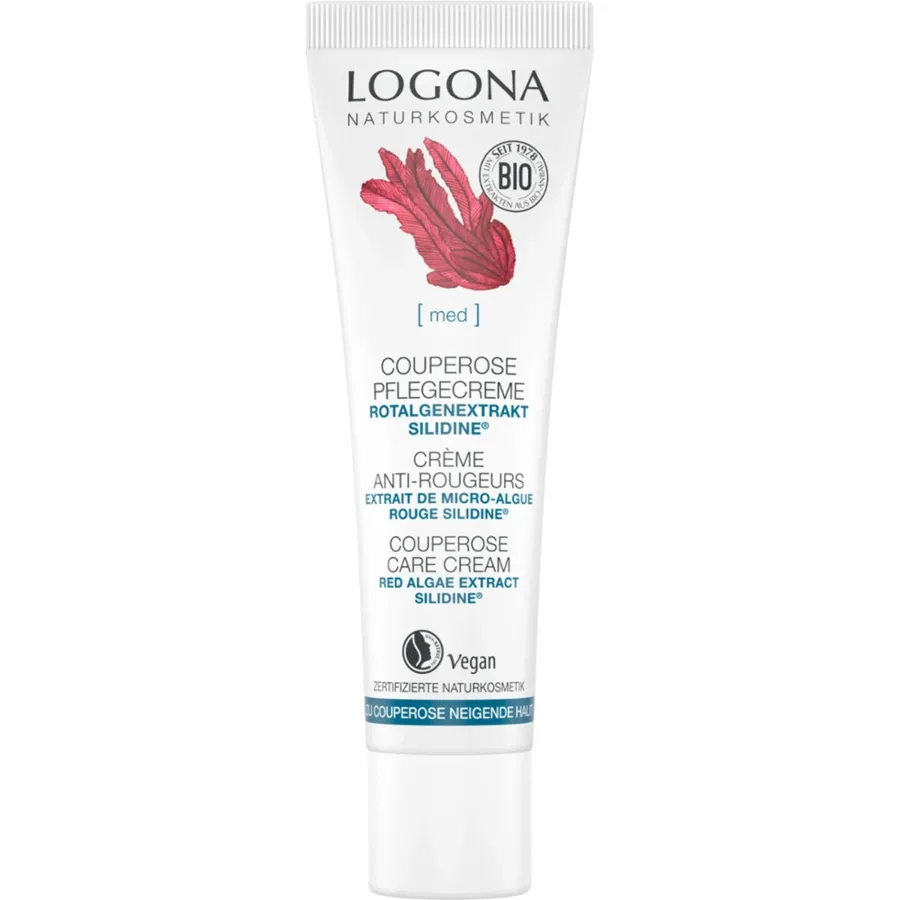 LO Couperose Creme Logona in N/A
