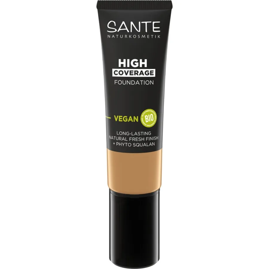 S High Cov Foundation 04 Sante in N/A