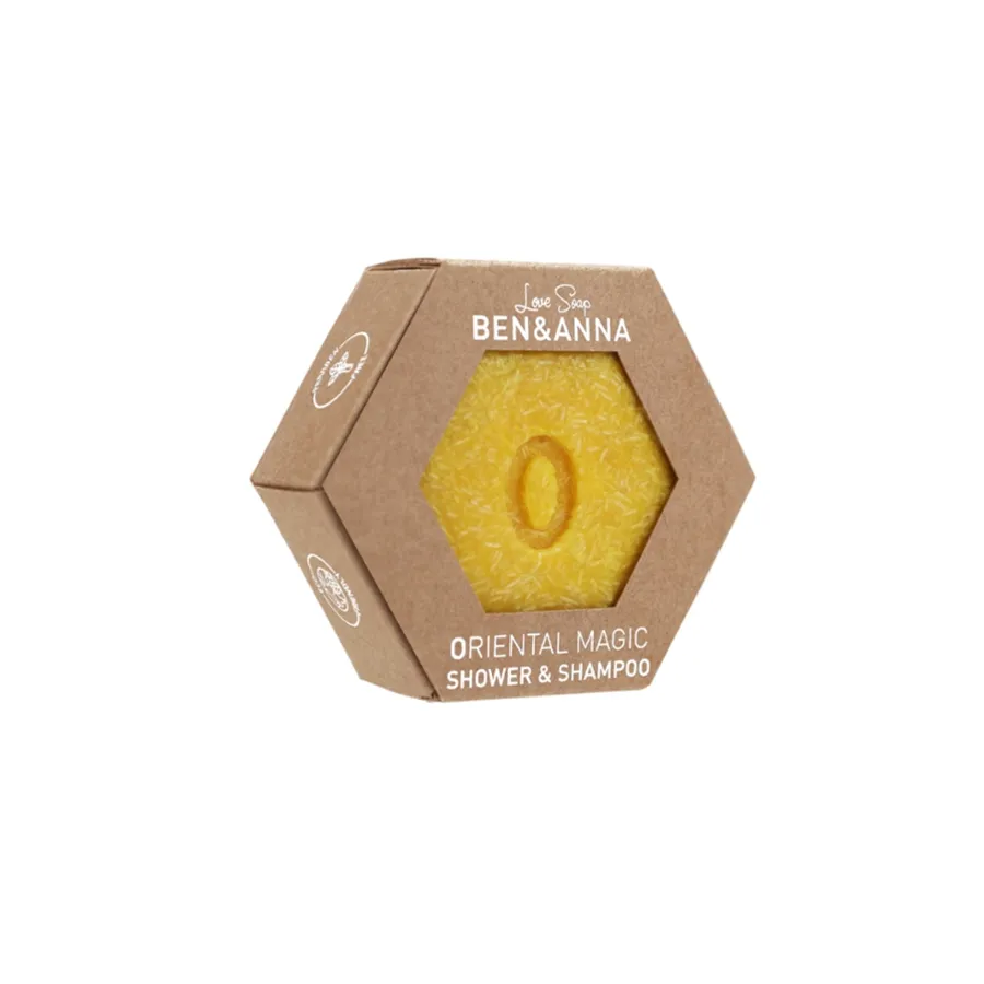 Ben&Anna Oriental Magic Ben&Anna Natural Care in N/A