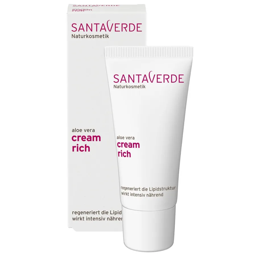 cream rich Santaverde in N/A – atmungsaktiv