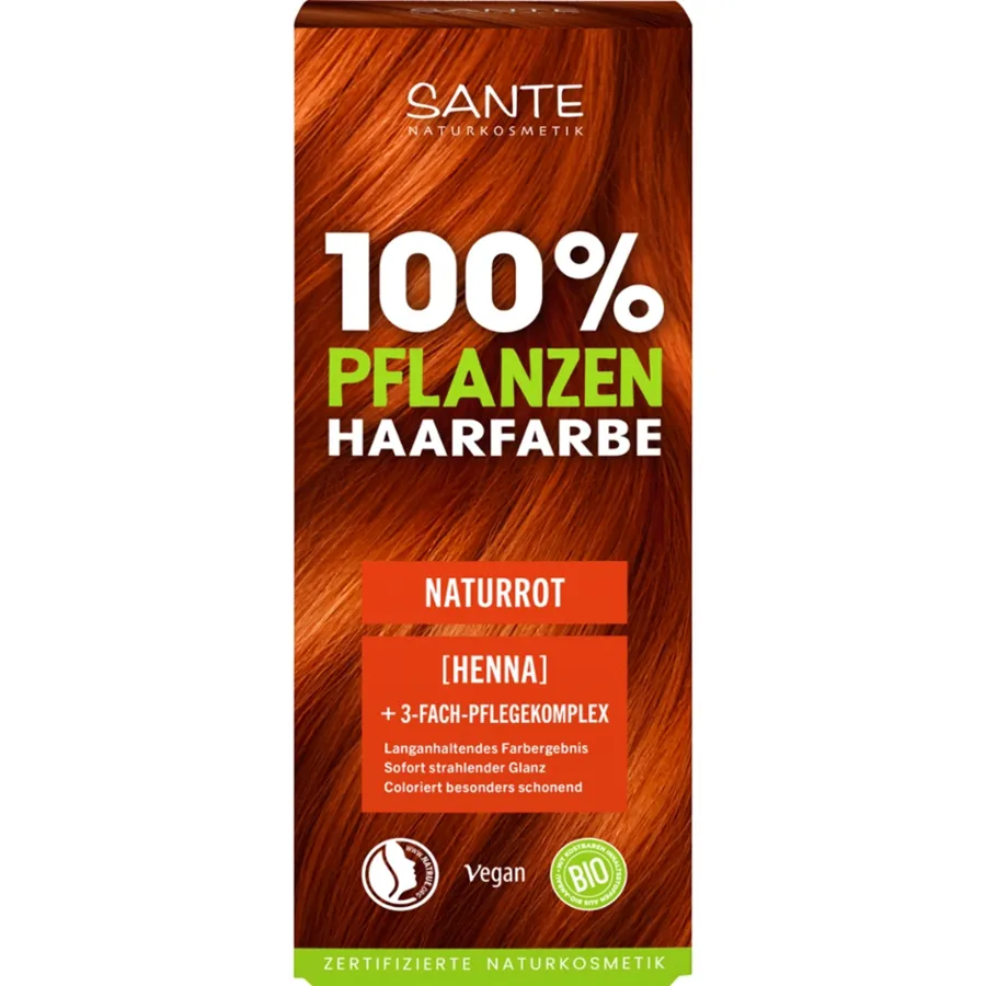 SANTE PHF Naturrot Sante in N/A