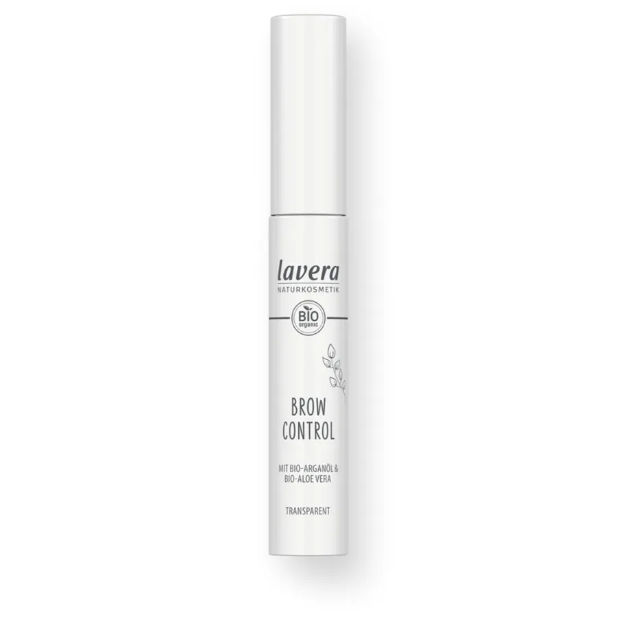 Brow Control -Transp. 01 lavera in N/A