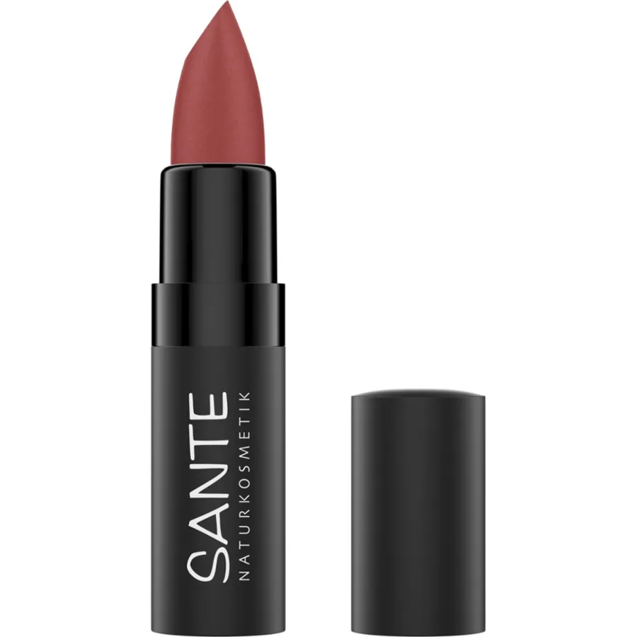 Sante Matt Lipstick 04 Sante in N/A