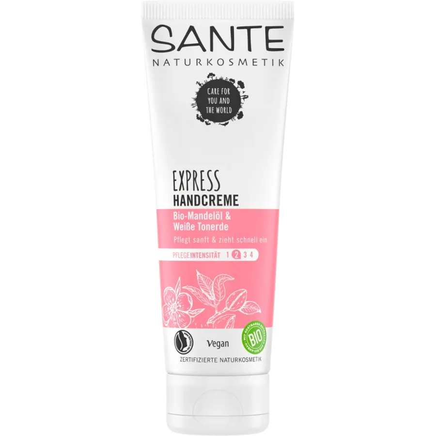 SA HC Express Sante in N/A