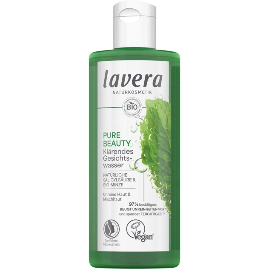 Pure Beau Gesichtswasser lavera in N/A