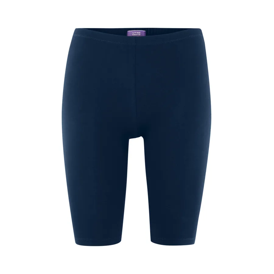 Damen Radlerhose IDINA - LIVING CRAFTS