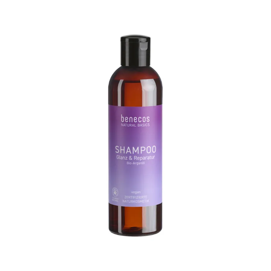 benecos Shampoo Reparatur benecos in N/A