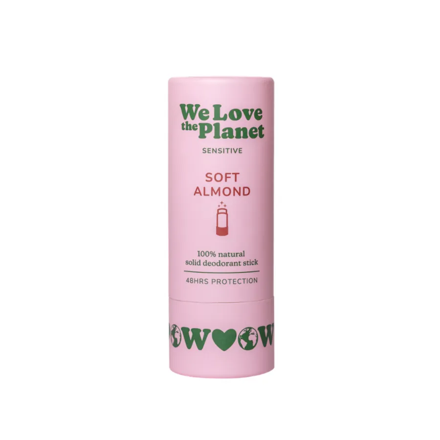 Deo-Stick - Soft Almond Soft Almond in N/A – weich
