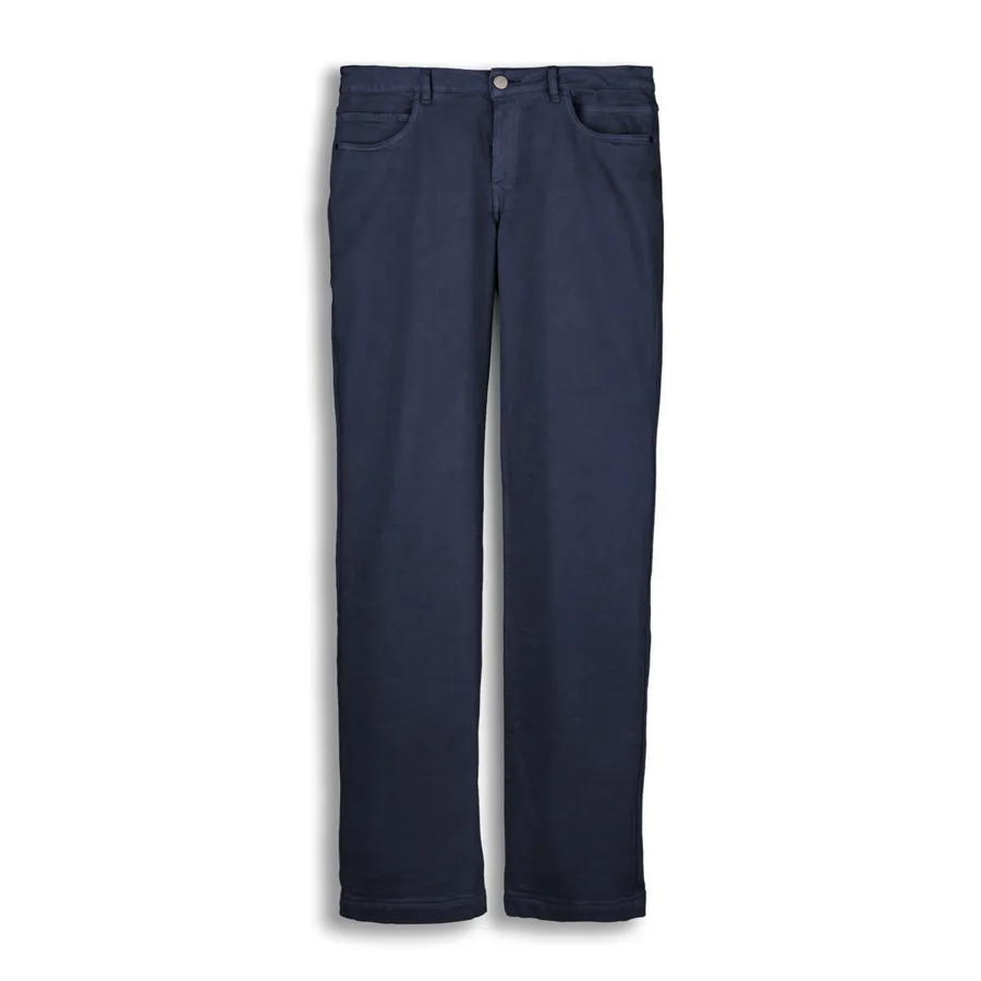 Herren 5-Pocket-Hose BENDIX - LIVING CRAFTS