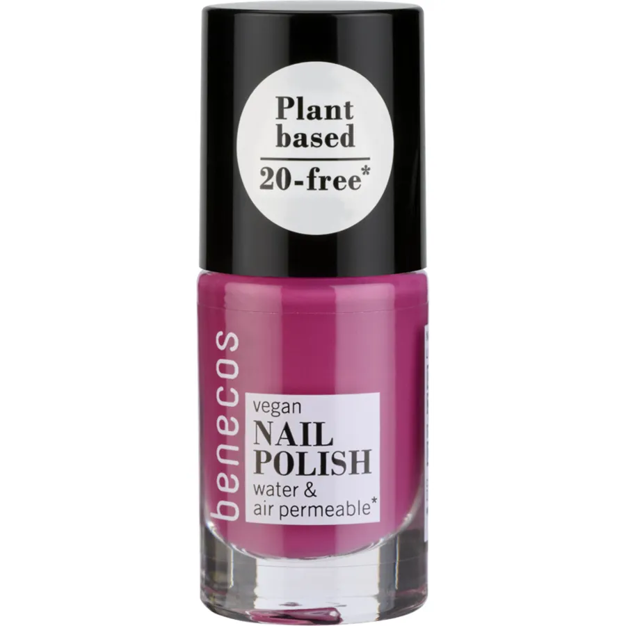 Nail Polish my secret benecos in N/A