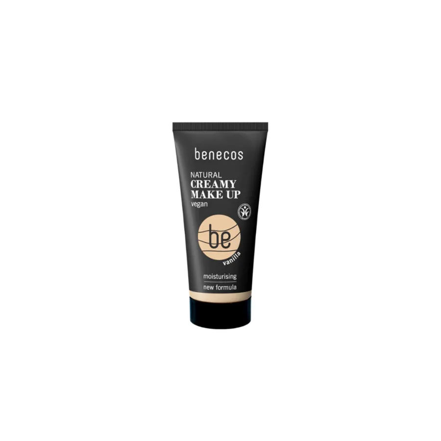Creamy Make-up vanilla benecos in N/A