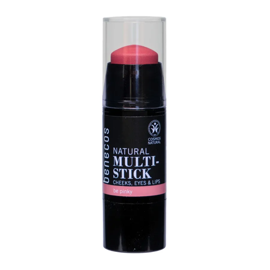 Multi-Stick be pinky benecos in N/A – atmungsaktiv