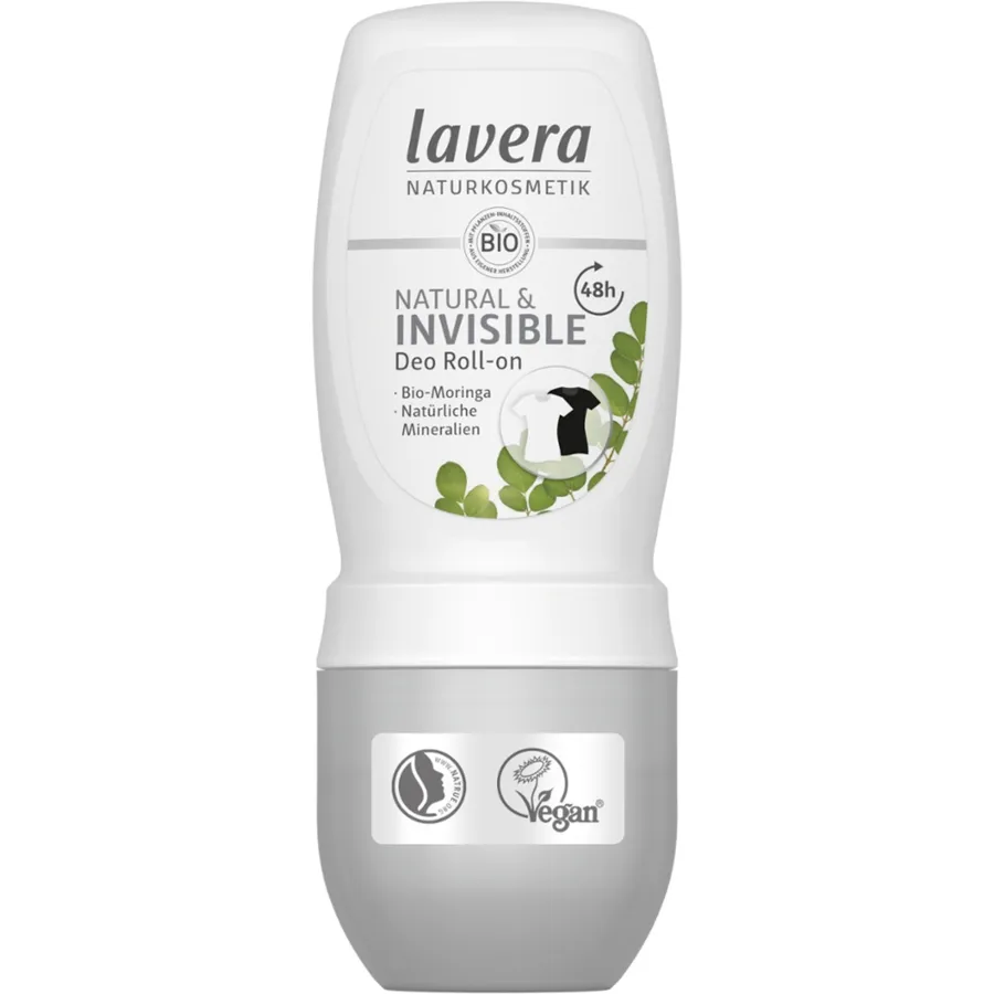LAVERA DEO ROLL-ON INVISI lavera in N/A