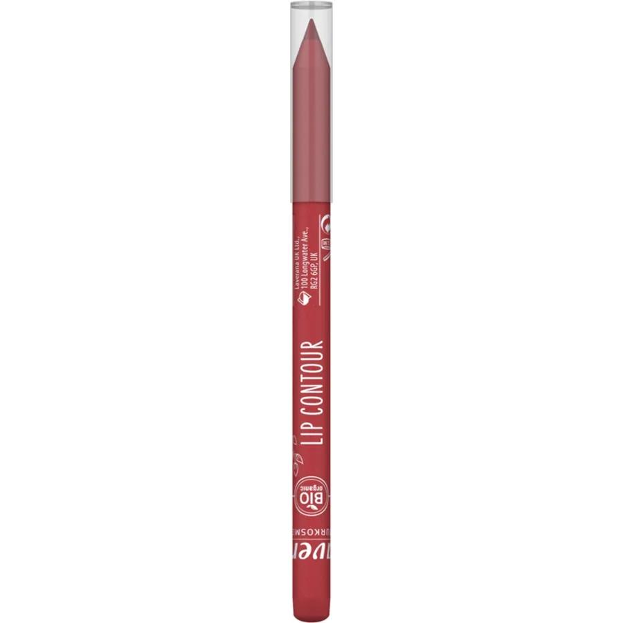 Lip Contour -True Red 05- lavera in N/A