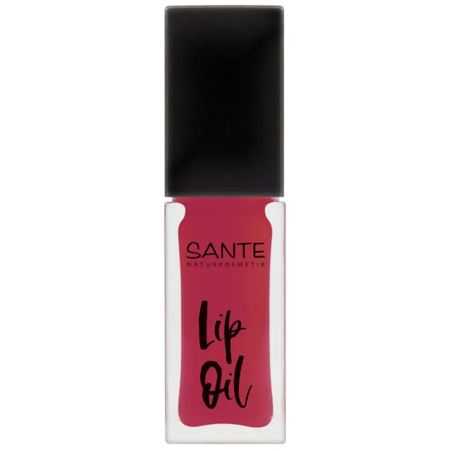 Sante Lip Oil Pink Sante in N/A