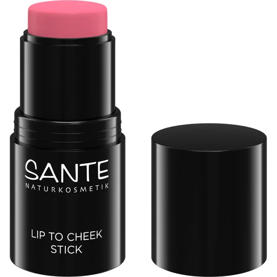 Lip to Cheek Stick 01 Sante in N/A