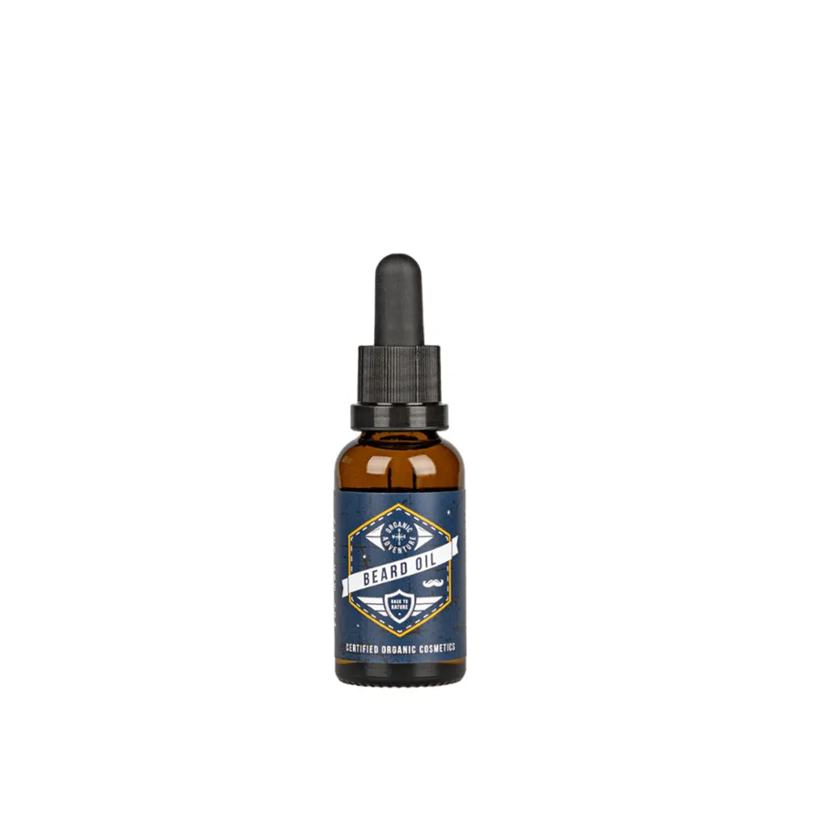 benecos Beard Oil benecos in N/A – atmungsaktiv