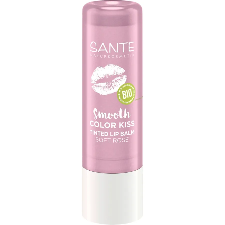 Smooth Color Kiss Rose Sante in N/A – weich
