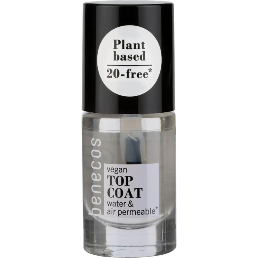 Nail Polish crystal benecos in N/A
