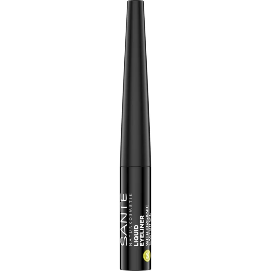 Sante Liquid Eyeliner 03 Sante in N/A – weich