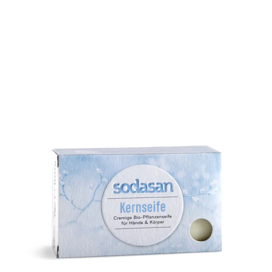 Curd Soap sodasan in N/A – weich