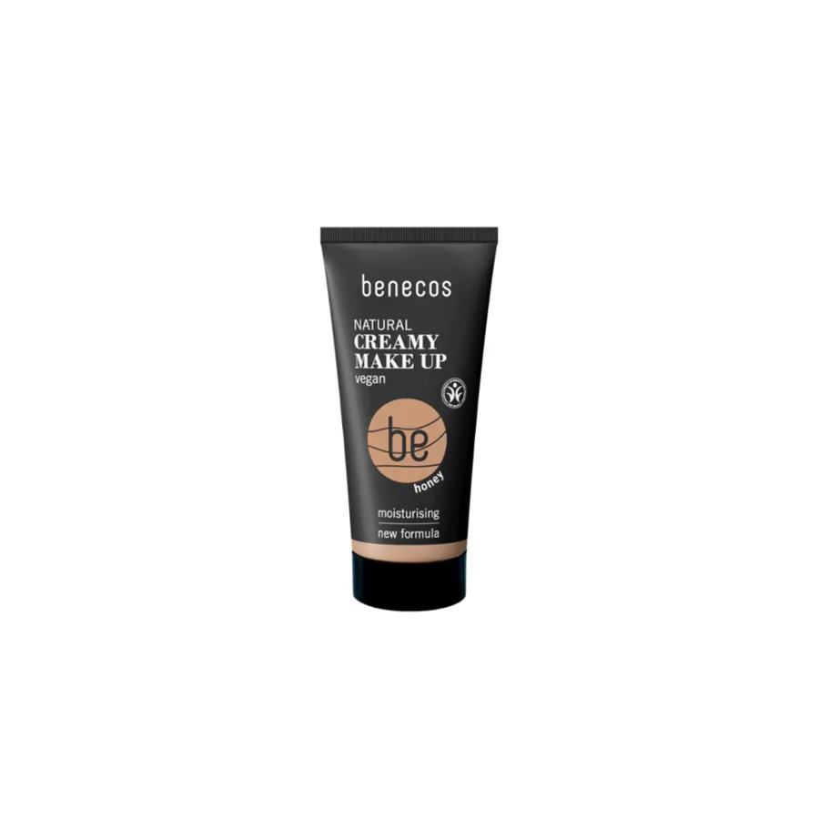 Creamy Make-up honey benecos in N/A