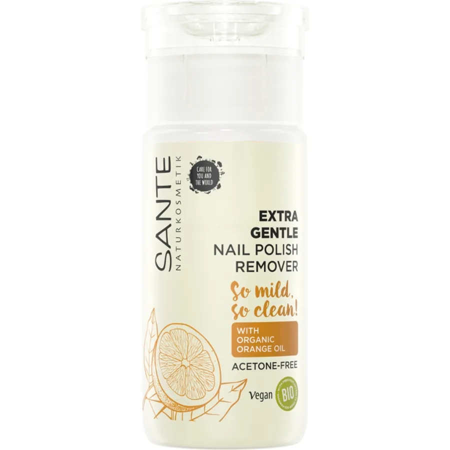 SA Nail Polish Remover Sante in N/A