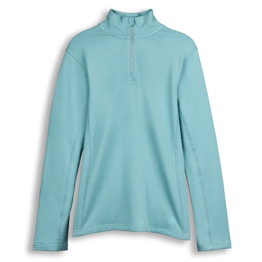 Damen Funktions-Shirt BRIANNA - LIVING CRAFTS