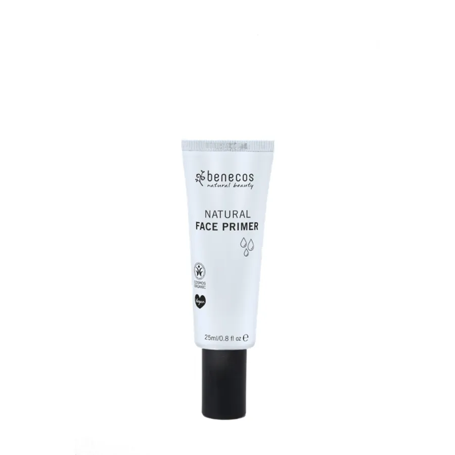 Face Primer benecos in N/A – atmungsaktiv