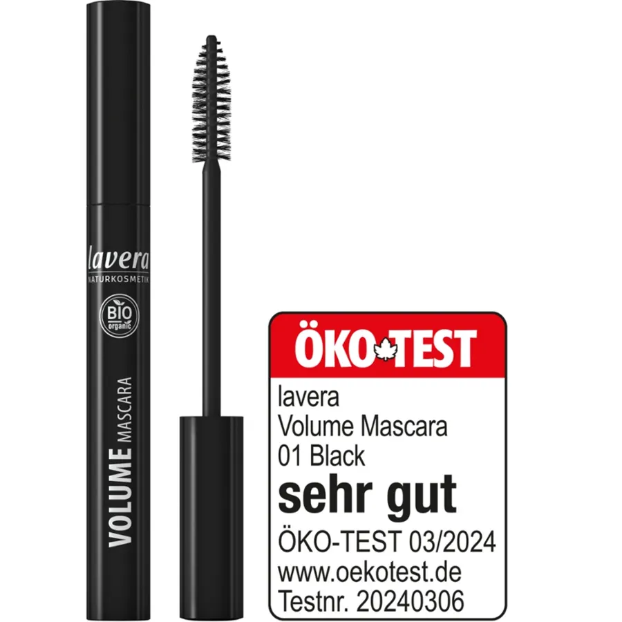 Volume Mascara lavera in N/A